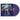BATTLE BEAST - Circus Of Doom (Repress) - 2LP - Purple Vinyl