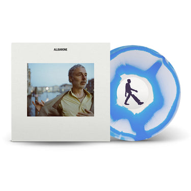 BAXTER DURY - Allbarone