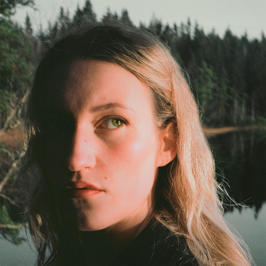 BEA ELMY MARTIN - Under The Yew (Vol 1) - LP - Gatefold Vinyl [MAY 23]