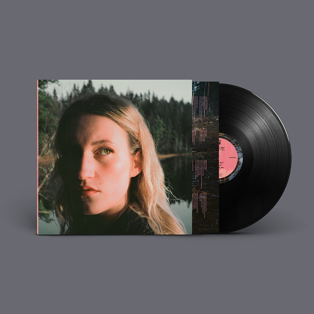 BEA ELMY MARTIN - Under The Yew (Vol 1) - LP - Gatefold Vinyl [MAY 23]