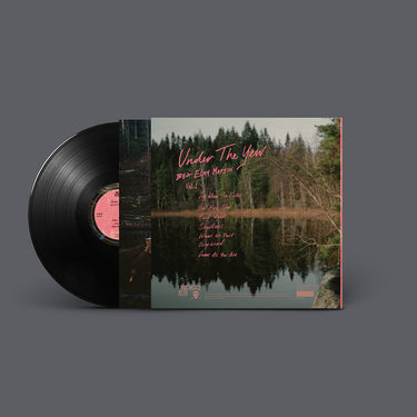 BEA ELMY MARTIN - Under The Yew (Vol 1) - LP - Gatefold Vinyl [MAY 23]