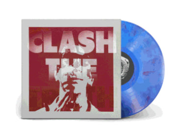 BEACH FOSSILS - Clash The Truth (10th Anniversary Edition) - LP - Random Colour Vinyl