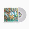Indies Exclusive Ultra Clear Vinyl LP