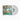 Indies Exclusive Ultra Clear Vinyl LP
