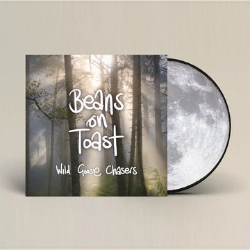 BEANS ON TOAST - Wild Goose Chasers - LP - Picture Disc Vinyl [NOV 29]