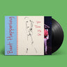 Black Vinyl LP