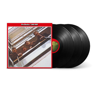 THE BEATLES - 1962—1970 (2023 Edition)  [2023 Expanded Half-Speed Master Editions] - 6LP - 180g Vinyl Box Set [NOV 10]