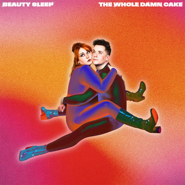 BEAUTY SLEEP - The Whole Damn Cake - LP - Vinyl [OCT 17]