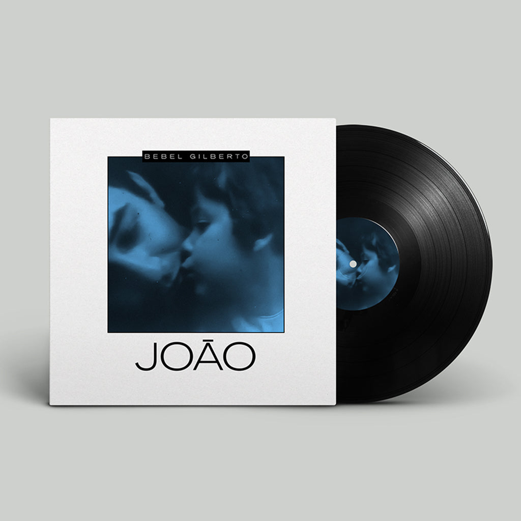 BEBEL GILBERTO - João - LP - Vinyl [AUG 25]