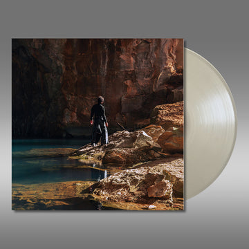 BECCA MANCARI - Left Hand - LP - Milky Clear Vinyl [AUG 25]