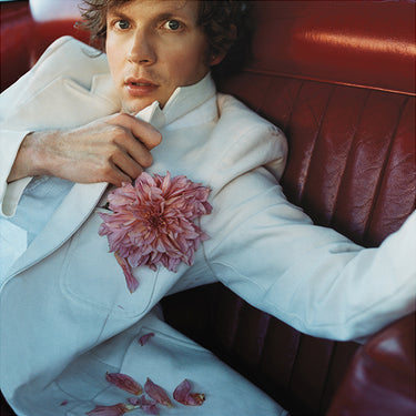 BECK - Everybody's Gotta Learn Sometime - LP - Red Coloured Vinyl [FEB 13]