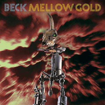 BECK - Mellow Gold (Reissue) - LP - 180g Vinyl [SEP 12]