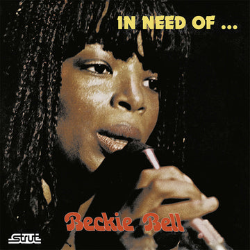 BECKIE BELL - In Need Of... (Reissue) - LP - Vinyl [MAY 23]
