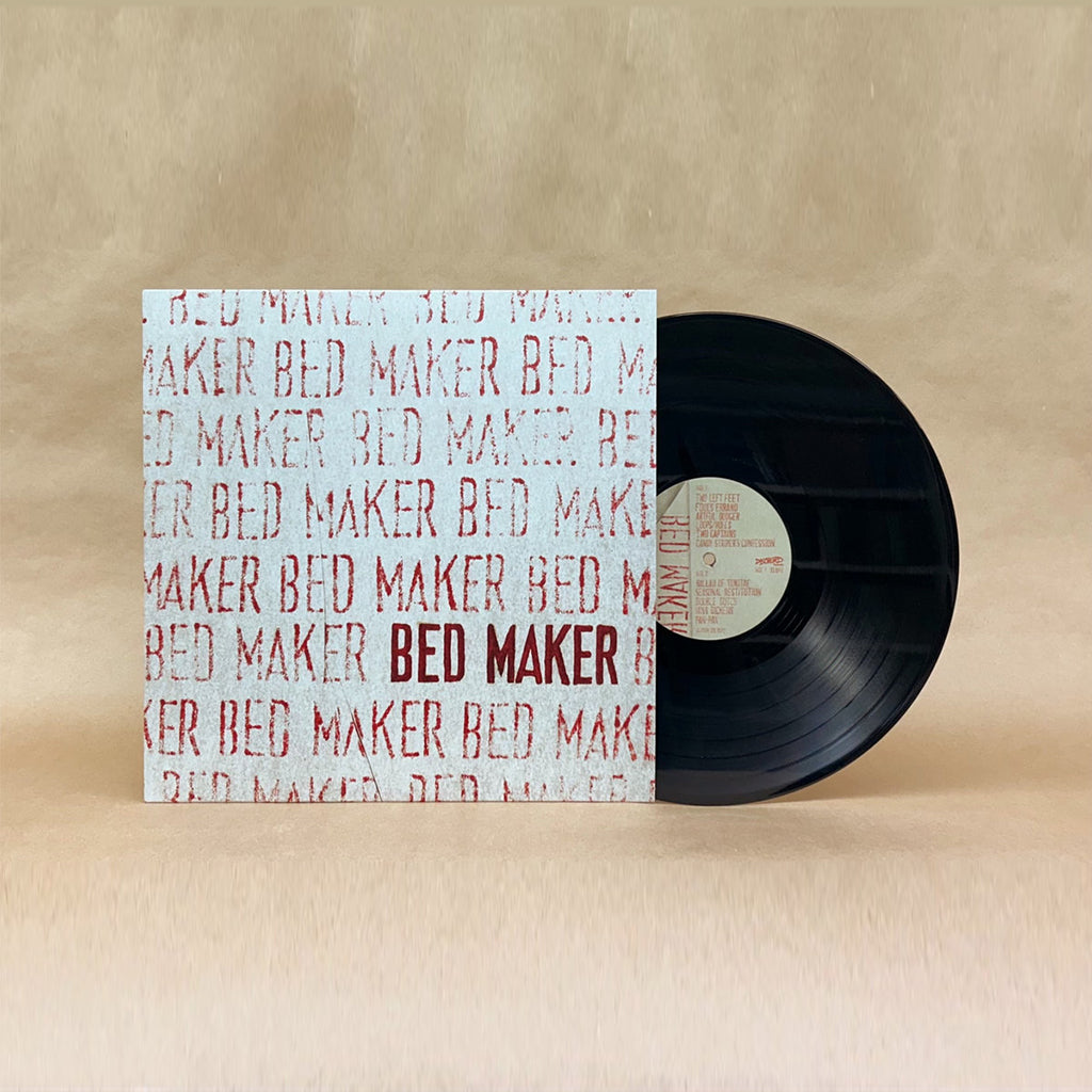BED MAKER - Bedmaker - LP - Vinyl [JUN 21]