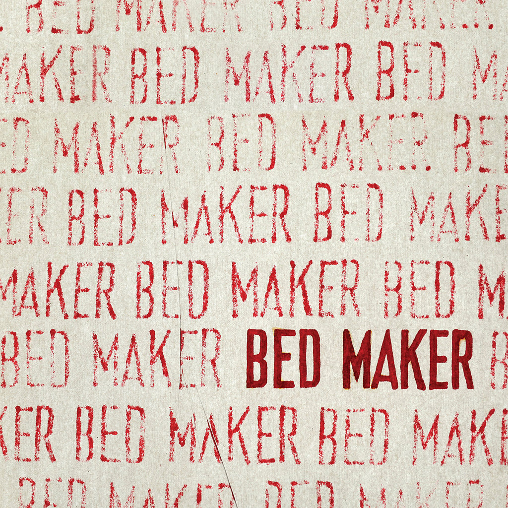 BED MAKER - Bedmaker - LP - Vinyl