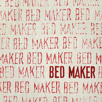 BED MAKER - Bedmaker - LP - Vinyl [JUN 21]