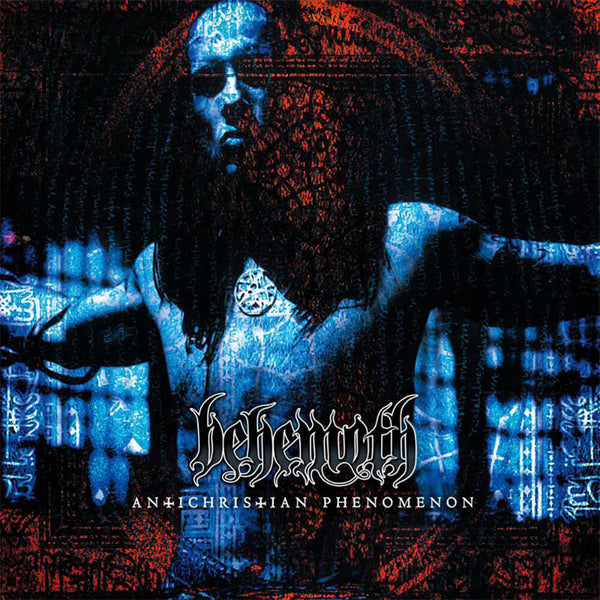 【レアCD】BEHEMOTH／Antichristian Phenomenon LmpwZWc.jpeg