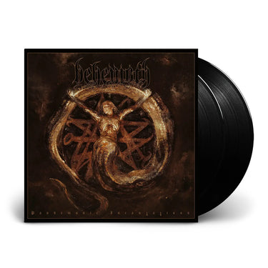 BEHEMOTH - Pandemonic Incantations (Expanded Edition) - 2LP - Vinyl [SEP 12]