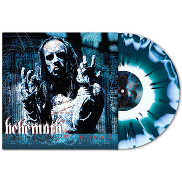 BEHEMOTH - Thelema.6 (25th Anniversary Edition) - LP - Splatter Vinyl [JUL 4]