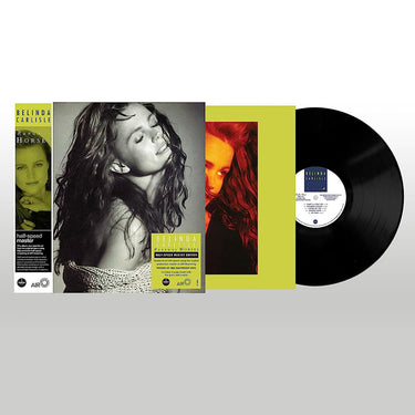 BELINDA CARLISLE - Runaway Horses (Half Speed Master Edition) - LP - 180g Vinyl