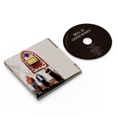 CD Digipack