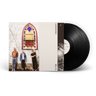 Black Vinyl 2LP