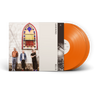 Spindizzy Exclusive Orange Vinyl 2LP