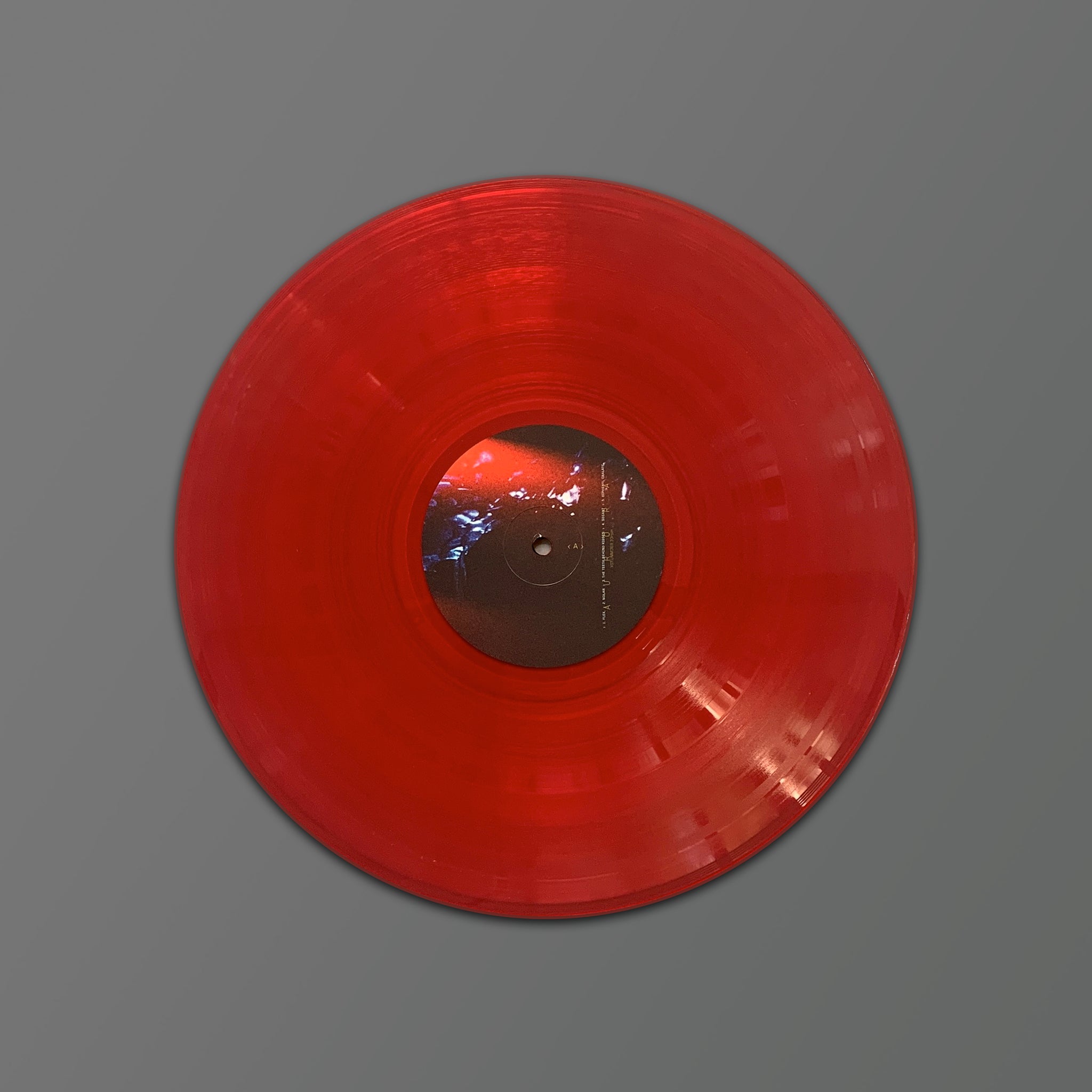 BEN FROST - A U R O R A (10th Anniversary Edition) - LP - Red Vinyl [OCT 11]