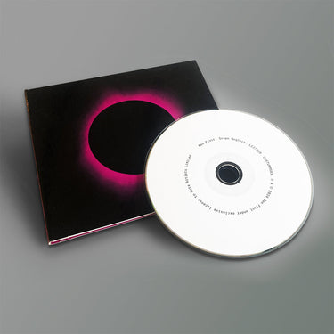 BEN FROST - Scope Neglect - CD