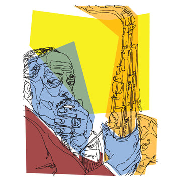 BEN WEBSTER AND HIS QUARTET - Wayfaring Webster [Black Friday 2023] - 2LP - 180g Vinyl [NOV 24]