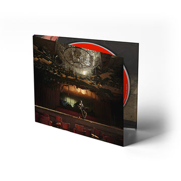 BENÉT - Make 'Em Laugh - CD [JUN 20]