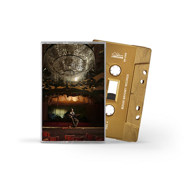 BENÉT - Make 'Em Laugh - MC - Cassette Tape [JUN 20]