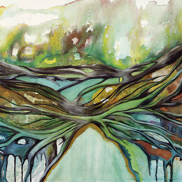 BENGE - The View From Vega - LP - 180g Vinyl