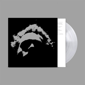 BENJAMIN BOOKER - Lower - LP - Clear Vinyl