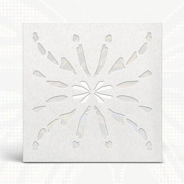 BENYAYER - Morpho (in Sleeve w/ laser-cut design) - LP - Transparent Vinyl [FEB 20]