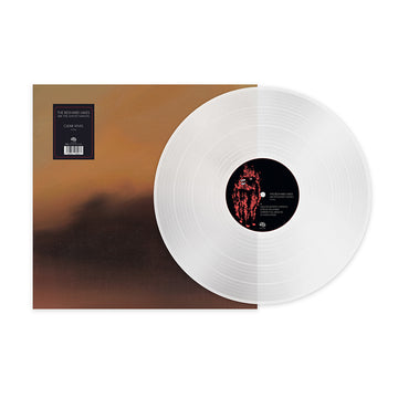 THE BESNARD LAKES - The Besnard Lakes Are The Ghost Nation - LP - Clear Vinyl [OCT 10]