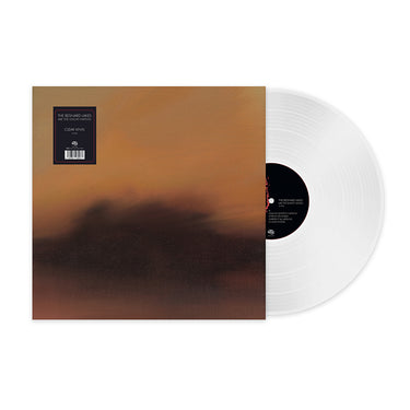 THE BESNARD LAKES - The Besnard Lakes Are The Ghost Nation - LP - Clear Vinyl [OCT 10]