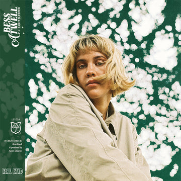 BESS ATWELL - Light Sleeper - LP - Vinyl