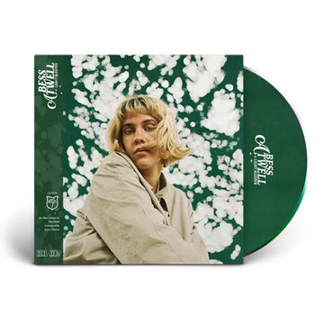 BESS ATWELL - Light Sleeper - CD