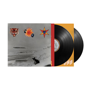 THE BETA BAND - The Three EPs (Reissue) - 2LP - 180g Vinyl