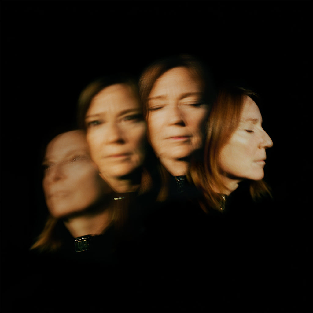 BETH GIBBONS - Lives Outgrown - CD [MAY 17]