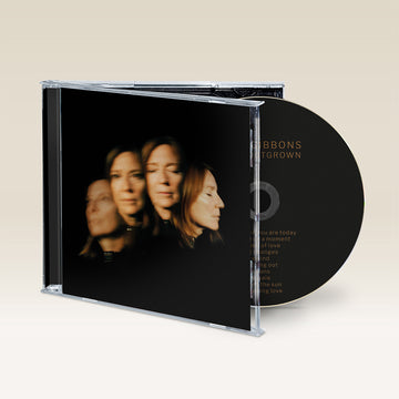 BETH GIBBONS - Lives Outgrown - CD