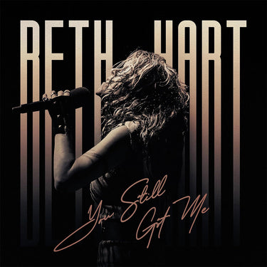 BETH HART - You Still Got Me - LP - Red Vinyl [OCT 25]