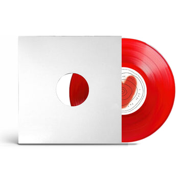 BETH AND BLUE - I Love You - 7'' - Red Vinyl [MAY 16]