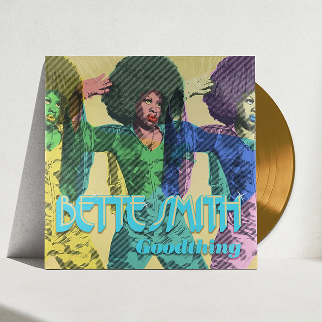 BETTE SMITH - Goodthing - LP - Gold Vinyl [MAY 3]