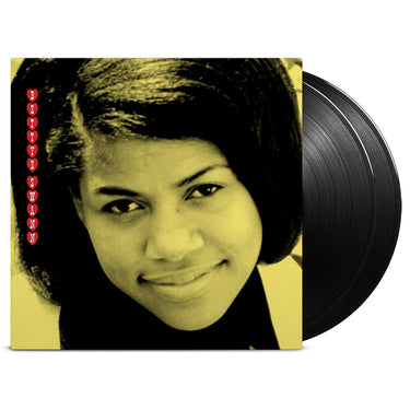 BETTYE SWAN - Bettye Swan (2024 Reissue) - 2LP - 180g Vinyl