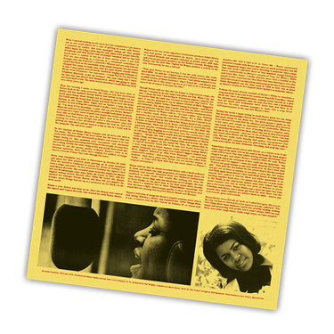 BETTYE SWAN - Bettye Swan (2024 Reissue) - 2LP - 180g Vinyl
