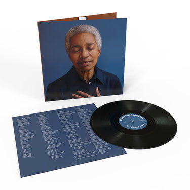 BEVERLY-GLENN COPELAND - The Ones Ahead - LP - Gatefold Black Vinyl [JUL 28]