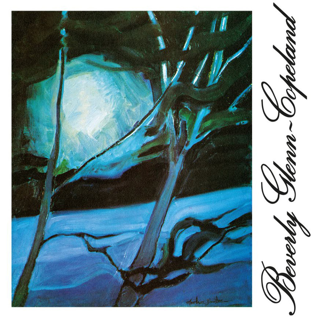 BEVERLY GLENN-COPELAND - Beverly Glenn-Copeland (Remastered 2023 Reissue) - LP - Vinyl