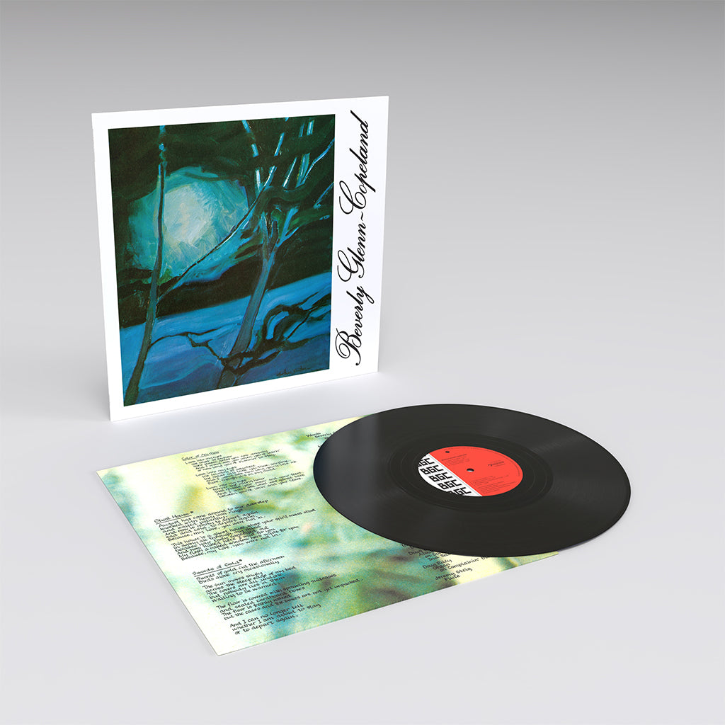 BEVERLY GLENN-COPELAND - Beverly Glenn-Copeland (Remastered 2023 Reissue) - LP - Vinyl